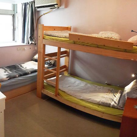 Star House Hostel ไทเป ภายนอก รูปภาพ