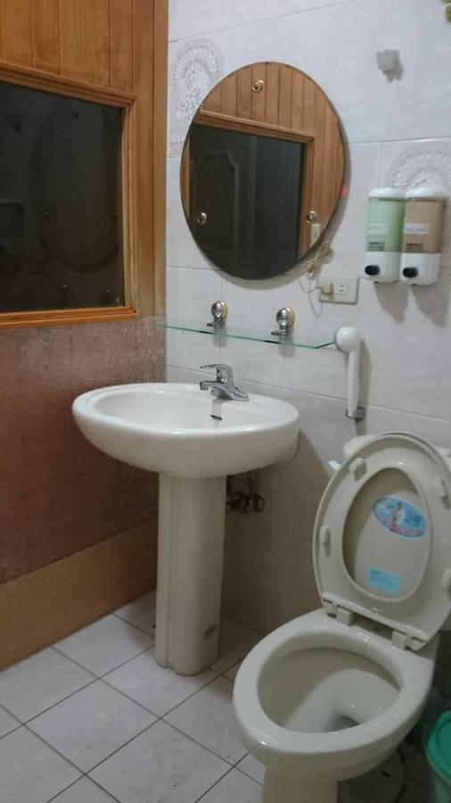 Star House Hostel ไทเป ภายนอก รูปภาพ