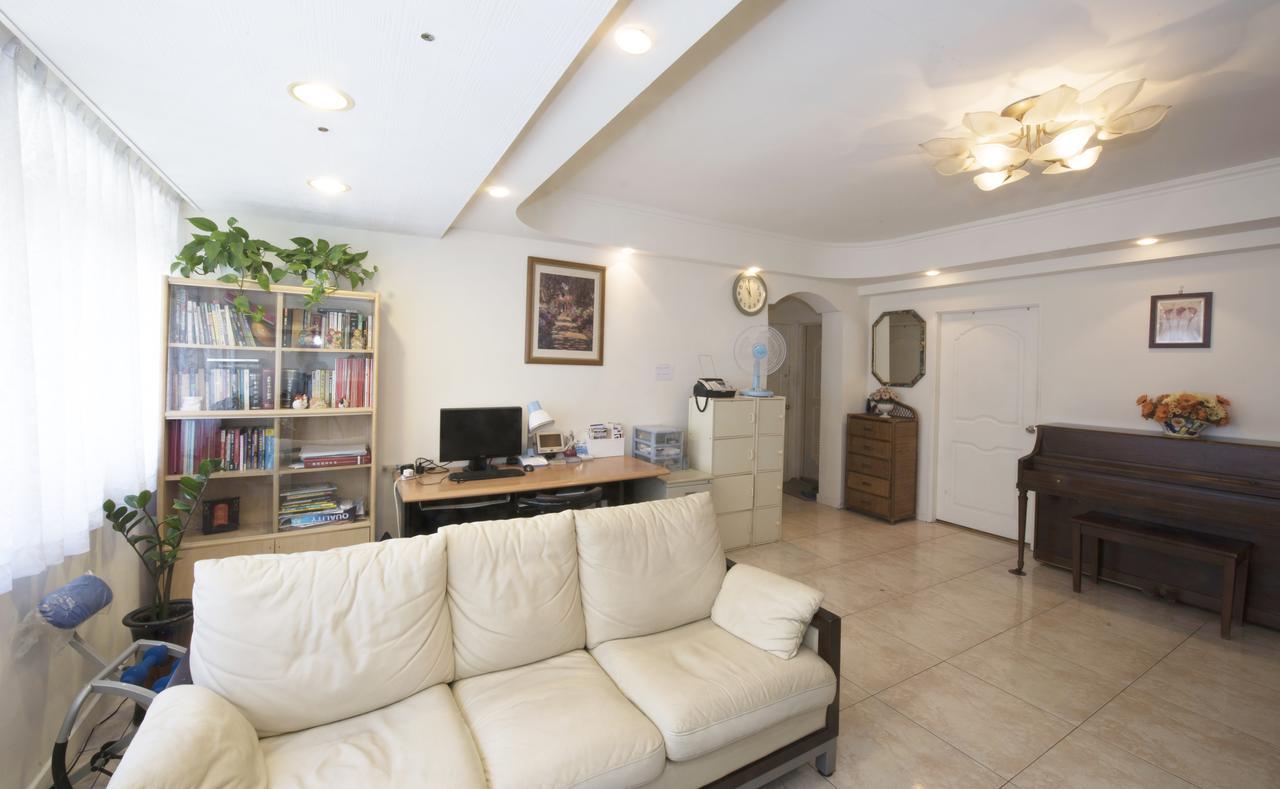 Star House Hostel ไทเป ภายนอก รูปภาพ