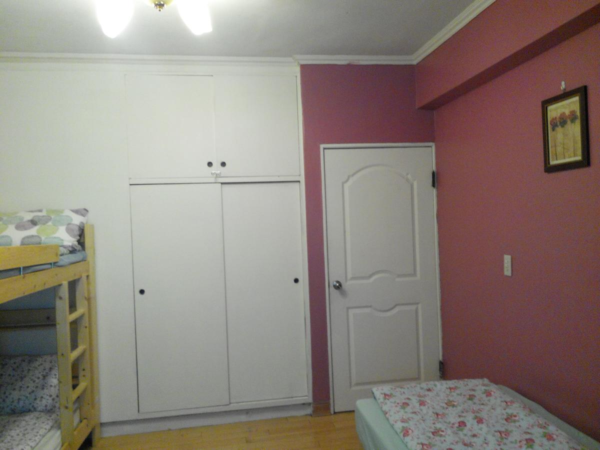 Star House Hostel ไทเป ภายนอก รูปภาพ
