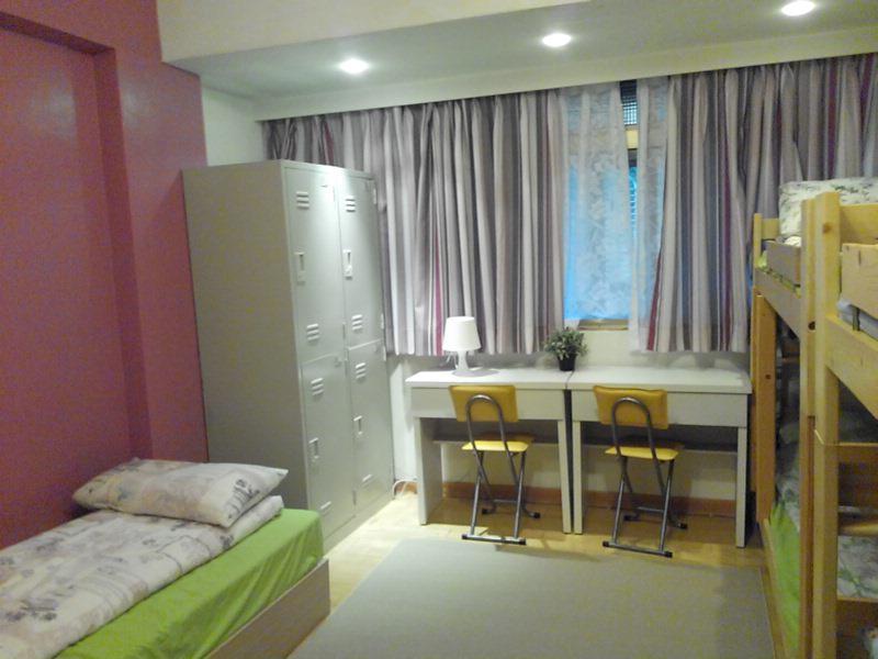 Star House Hostel ไทเป ภายนอก รูปภาพ