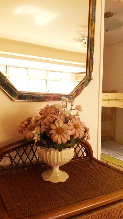 Star House Hostel ไทเป ภายนอก รูปภาพ