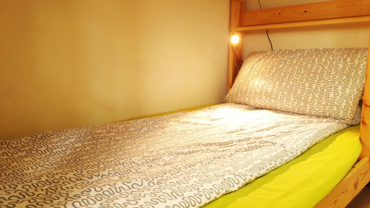 Star House Hostel ไทเป ภายนอก รูปภาพ
