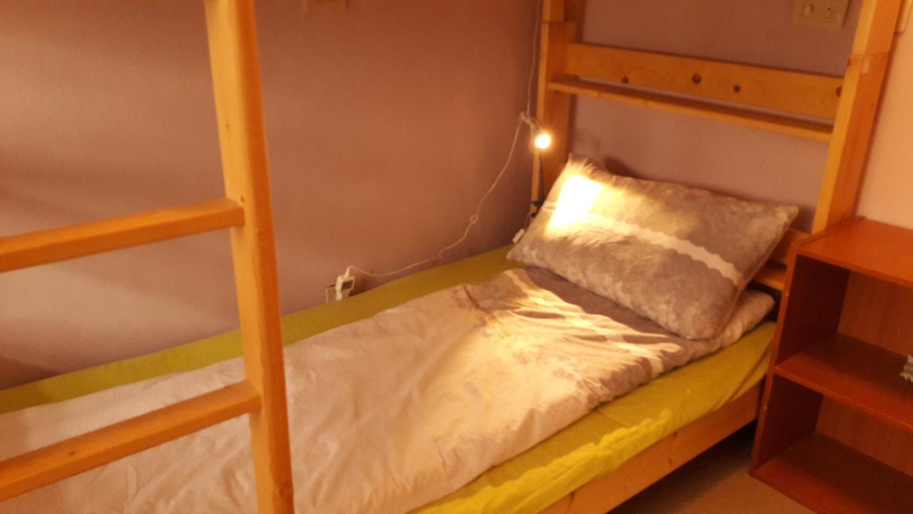 Star House Hostel ไทเป ภายนอก รูปภาพ