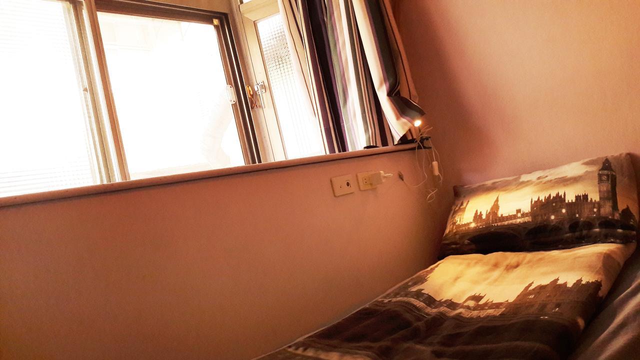 Star House Hostel ไทเป ภายนอก รูปภาพ